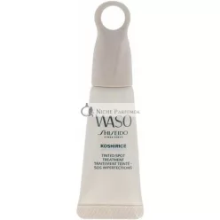 Shiseido Waso Tinted Spot Treatment SP