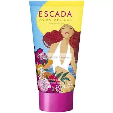 Escada Moisturizing Creams 0.18kg