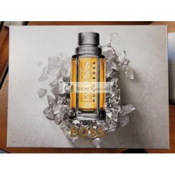Hugo Boss Boss The Scent 3 Piece Gift Set