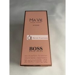 Hugo Boss Ma Vie Pour Femme Intense Eau De Parfum 50ml