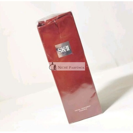 330ml SK-II Pitera Facial Treatment Essence Sealed Packaging
