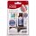 KISS French Acrylic Modeling Set with Liquid Acrylic, Acrylic Powder, Shaping Brush, Nail File, Quick-Drying Nail Glue and 40 Nail Tips