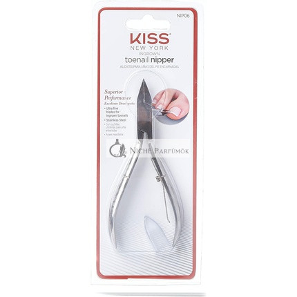 Kiss Ingrown Toenail Nipper