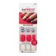 Broadway Nails Impress Gel Accents Bells & Whistles Nails 30.0 Each
