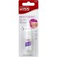 Kiss Nail Glue with Dosing Syringe 3g Transparent