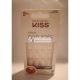 Kiss Salon Flexi-Fit Patented Technology Self-Adhesive Nails 28 Pieces - NEW OVP
