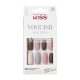 KISS Voguish Fantasy Nails Chilllout
