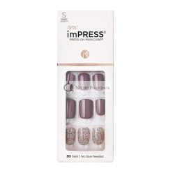 KISS Impress Your Nails - Flawless