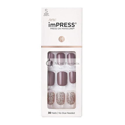 KISS Impress Your Nails - Flawless