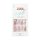 KISS Gel Fantasy 28 Set Long Ready to Wear Nails Dreams - Glue-On Nails