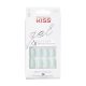 Gel Fantasy Nails Cosmopolitan 28 pieces