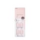 KISS imPRESS Color Press-On Nails Polish-Free Manicure Set Serendipity 30 Fake Nails