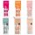 Kiss ImPress Press-On Manicure Color Nails Pure Fit - Multiple Colors Available