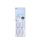Kiss Impress Color Medium Coffin Press-On Nails, Cloudless, 30 Count