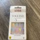 KISS Impress Medium Voguish Fantasy Manicure