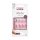 KISS Salon Acrylic French Press-On Nails Light Pink Medium Size Coffin Shape