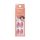 KISS imPRESS No Glue Mani Press-On Nails Serenity Medium Pink Almond Shape