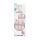 KISS imPRESS No Glue Mani Press-On Nails Color FX Rebel Light White Short Size Squoval Shape Includes 30 Nails Prep Pad Instructions Sheet 1 Manicure Stick 1 Mini File