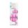 KISS imPRESS No Glue Mani Press-On Nails Color FX Late Night Light Pink Short Size Squoval Shape Includes 30 Nails Prep Pad Instructions Sheet 1 Manicure Stick 1 Mini File
