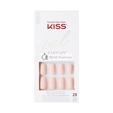 Kiss Gel Fantasy Nails The Little Things