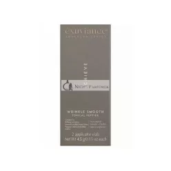   Exuviance AACHIEVE Wrinkle Smooth Topical Peptide for Face - Brand New in Box $84