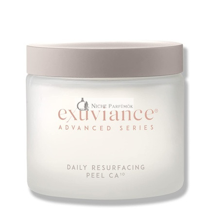 EXUVIANCE Daily Resurfacing Peel CA10 One-step Leave-on Face Peel with Citric Acid 1.9 fl. oz.