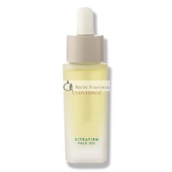   EXUVIANCE CitraFirm Face Oil with Vitamins F, A, C and E and Light Botanical Oils 0.91 fl. oz.