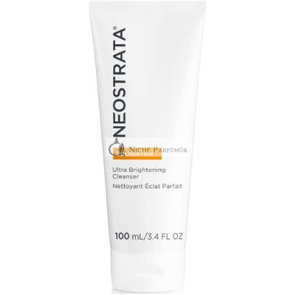Neostrata Enlighten Ultra Brightening Cleanser 100ml