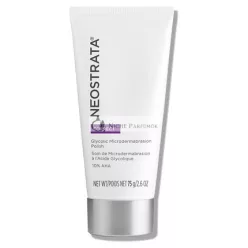   NEOSTRATA Glycolic Microdermabrasion Face Polish Skin Resurfacing Treatment 2.6oz