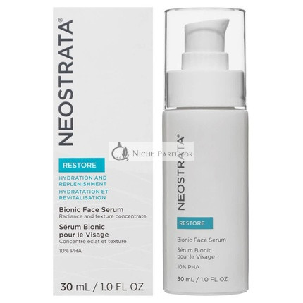 NEOSTRATA Restore Bionic Face Serum 1 Ounce