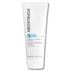   Derma Enzinger NEOSTRATA Clarify Mandelic Clarifying Cleanser 4% PHA/AHA 200ml