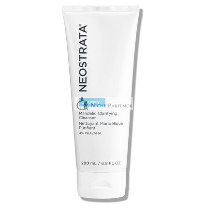 Derma Enzinger NEOSTRATA Clarify Mandelic Clarifying Cleanser 4% PHA/AHA 200ml