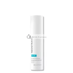   NEOSTRATA PHA Daily Moisturizer for Sensitive Skin with Polyhydroxy Acids, Vitamin E, and Lilac Plant Cell Extract 1.7 fl. oz.