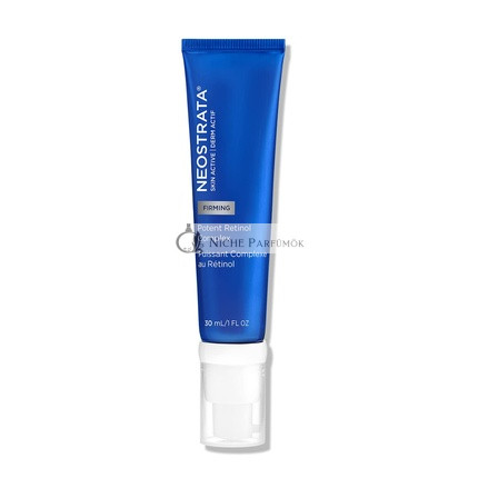 NEOSTRATA Potent Retinol Complex Night Serum with 0.3% Pure Retinol and Hyaluronic Acid 30ml