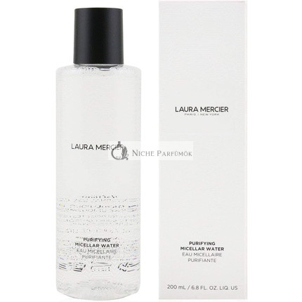 Laura Mercier Purifying Micellar Water 6.8oz 200ml