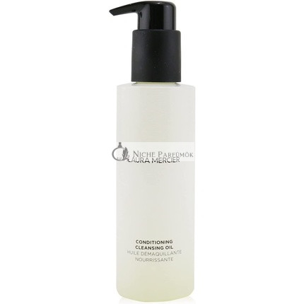 Laura Mercier Conditioning Cleansing Oil 5oz 150ml