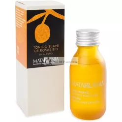 Matarrania Soft Facial Toner 100ml