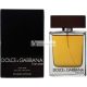 Dolce & Gabbana The One Men Eau De Toilette Spray 50ml