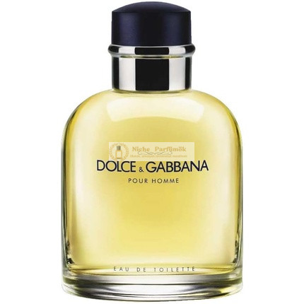 Dolce és Gabbana Férfi Eau de Toilette, 75ml