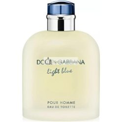 Dolce & Gabbana Pour Homme 125ml Eau de Toilette Spray