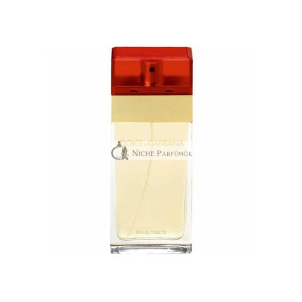 Dolce & Gabbana By Dolce & Gabbana Eau De Toilette Spray 3.4 Ounces