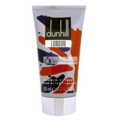 Dunhill London Shower Breeze Gel 50ml