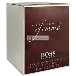 HUGO BOSS Essence de Femme Eau de Parfum 50ml