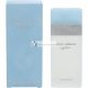 Dolce & Gabbana Light Blue Eau de Toilette Spray for Women 50ml