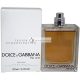 THE ONE by Dolce & Gabbana EDT Spray 3.3oz Tester