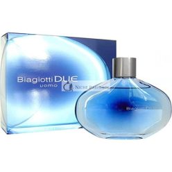Laura Biagiotti Due Uomo Aftershave Spray 90ml