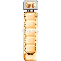 Hugo Boss Orange Eau de Toilette 75ml Spray For her