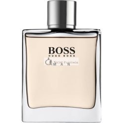 Hugo Boss Man Boss Orange EDT Spray 100ml