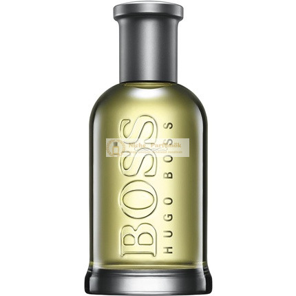Boss Bottled Aftershave 50ml