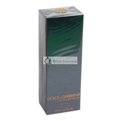 Dolce & Gabbana The One Gentleman Shower Gel 200ml